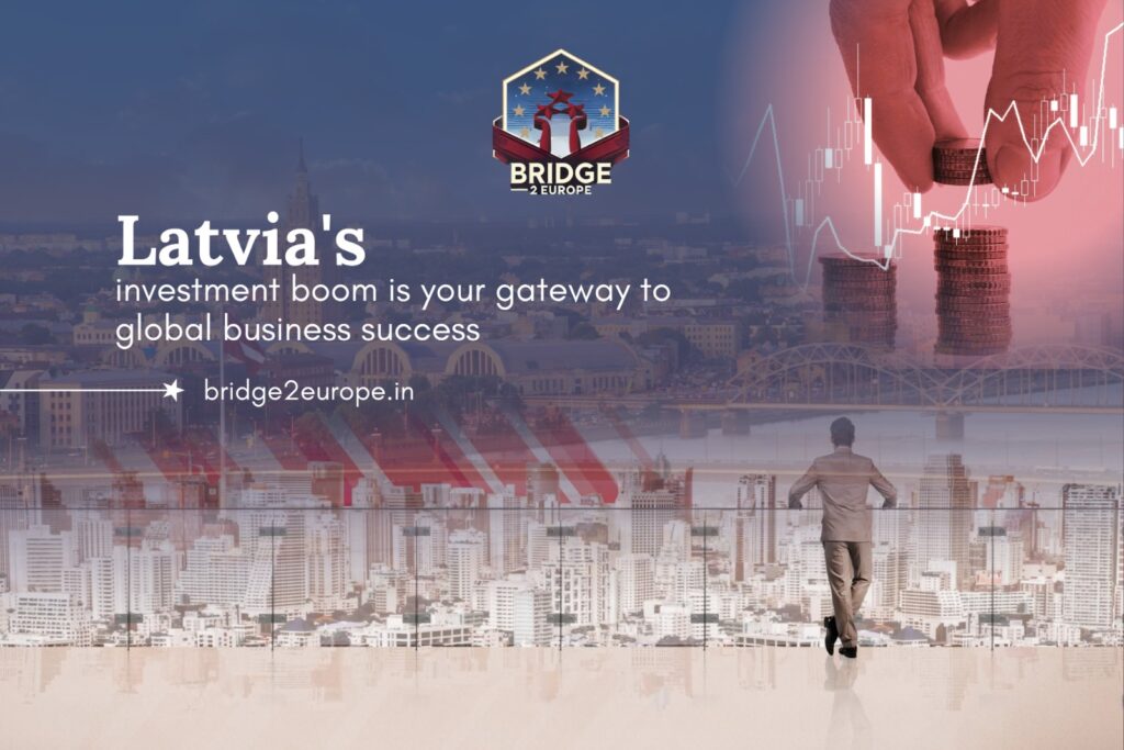 Latvia investment opportunities