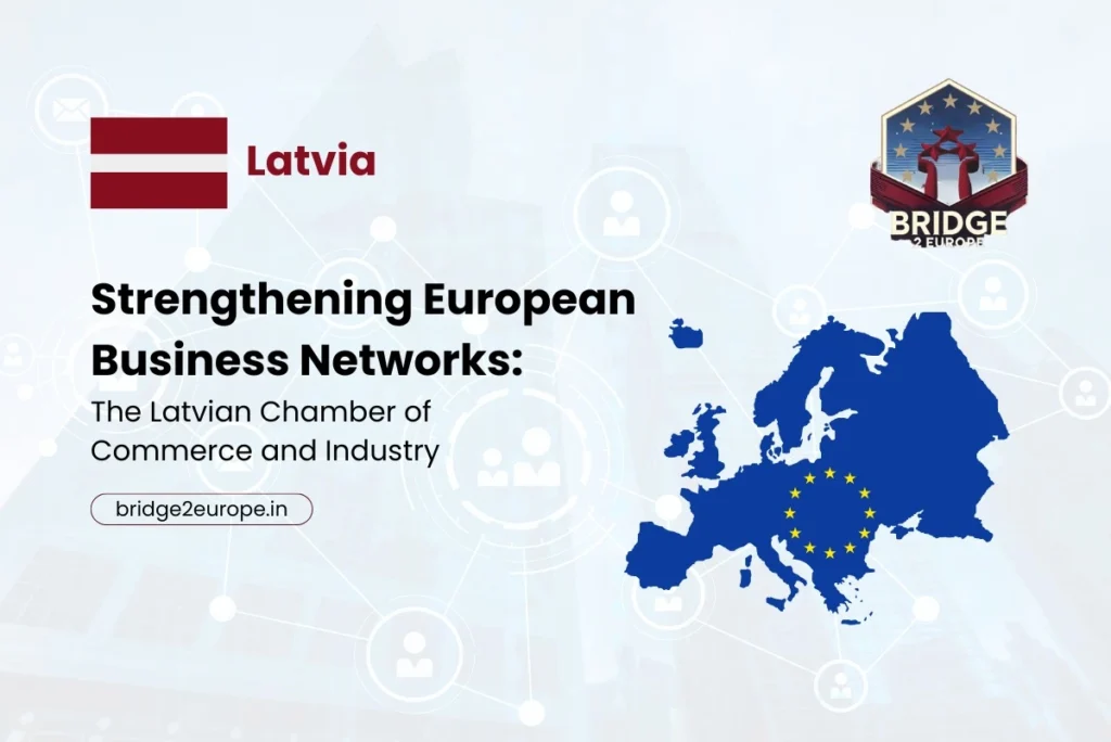 European Business Expansion​